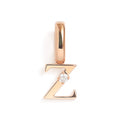 Charm - Initial