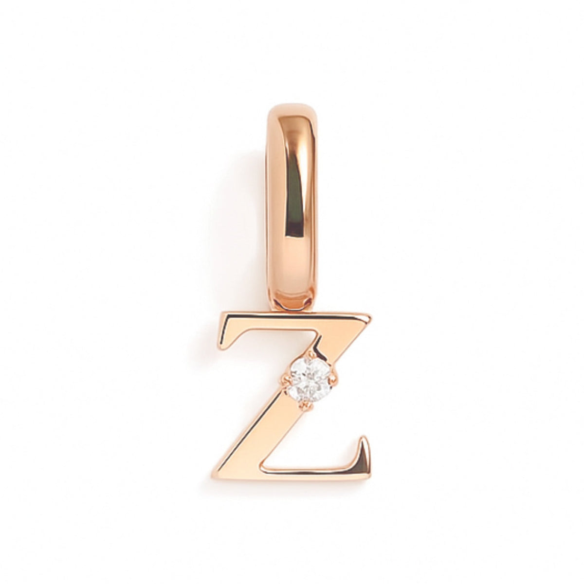 Charm - Initial