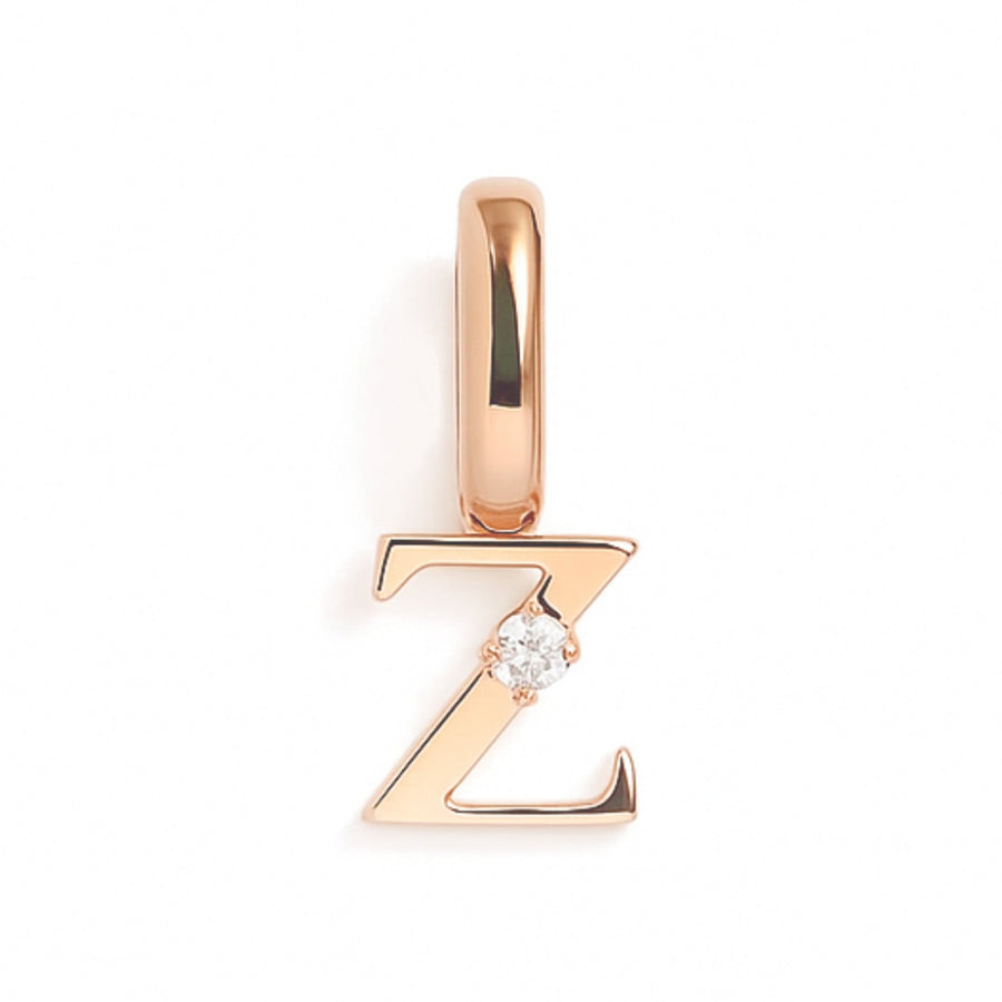 Charm - Initial