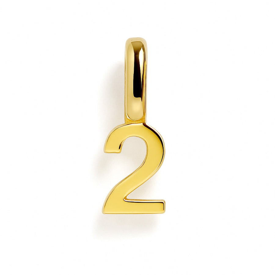 Charm - Number