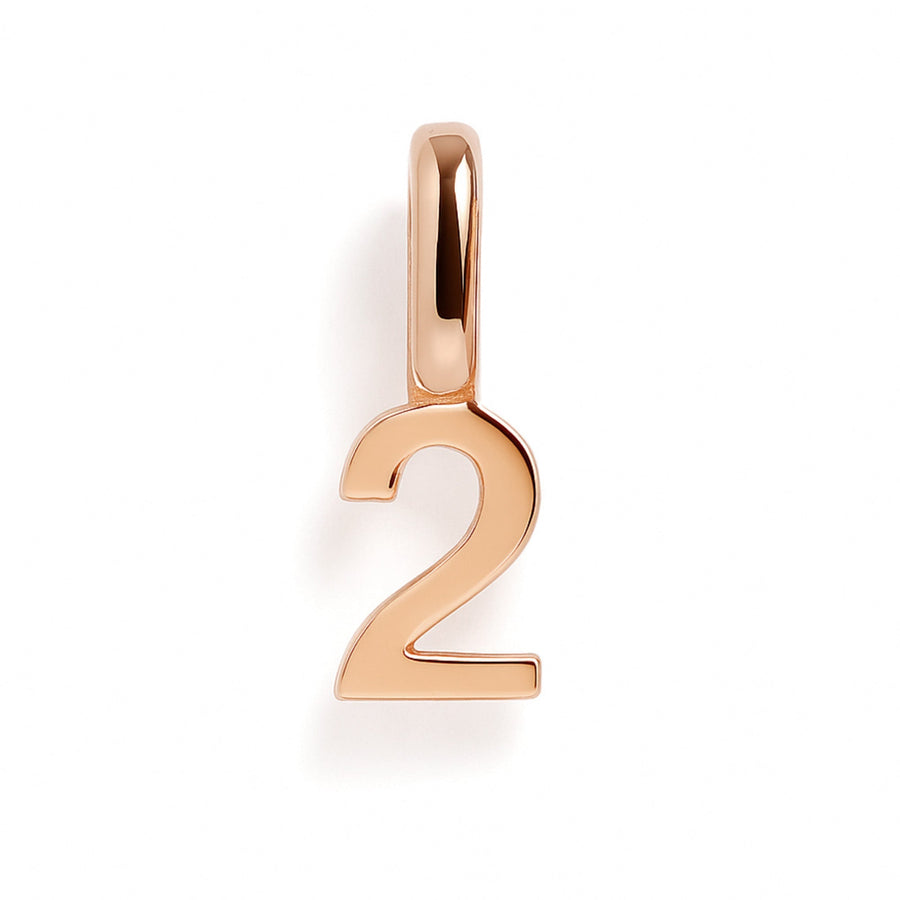 Charm - Number