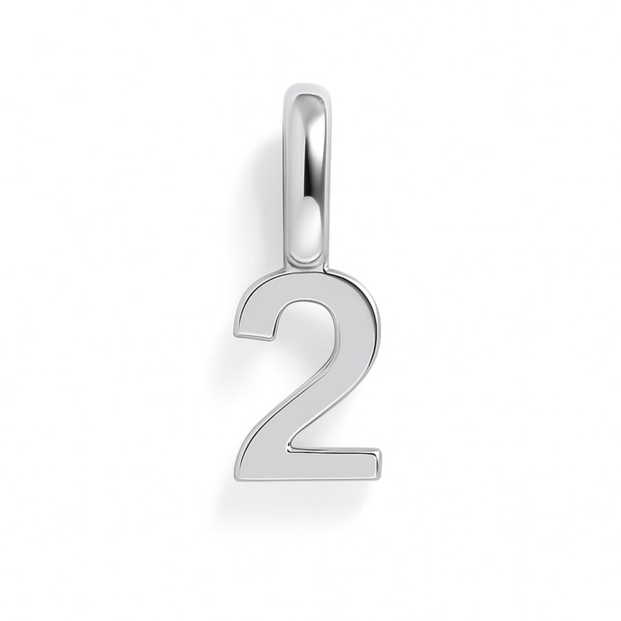Charm - Number