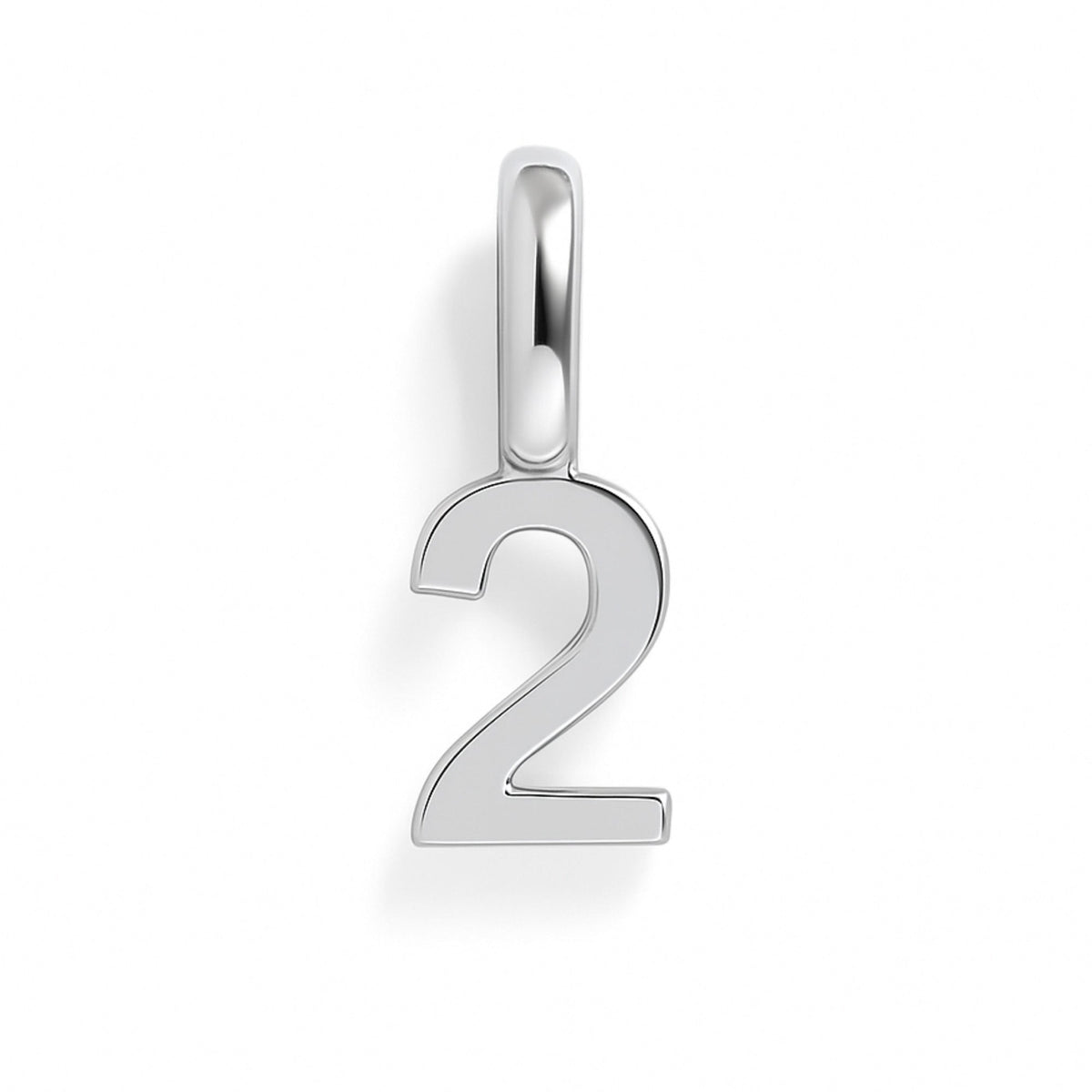 Charm - Number