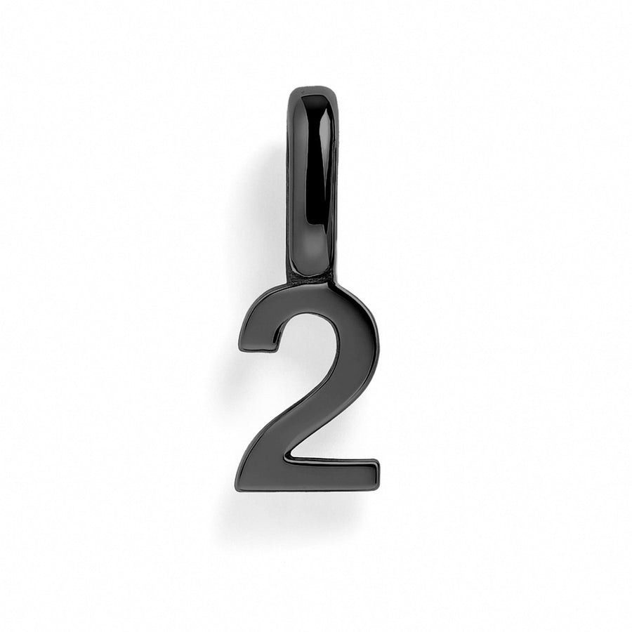 Charm - Number
