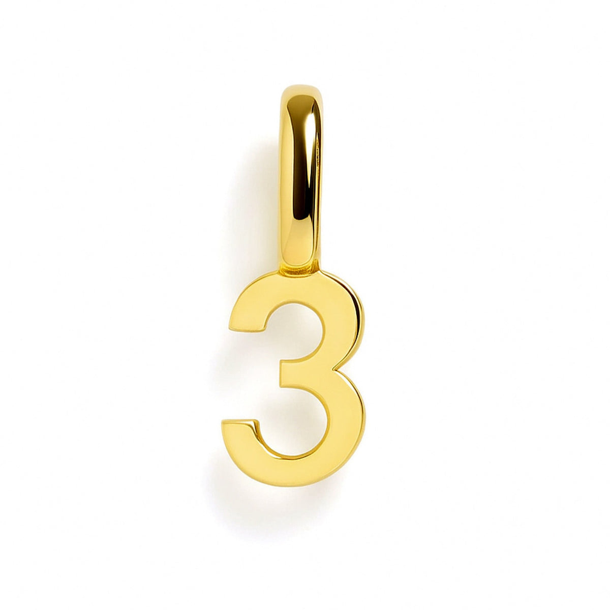Charm - Number