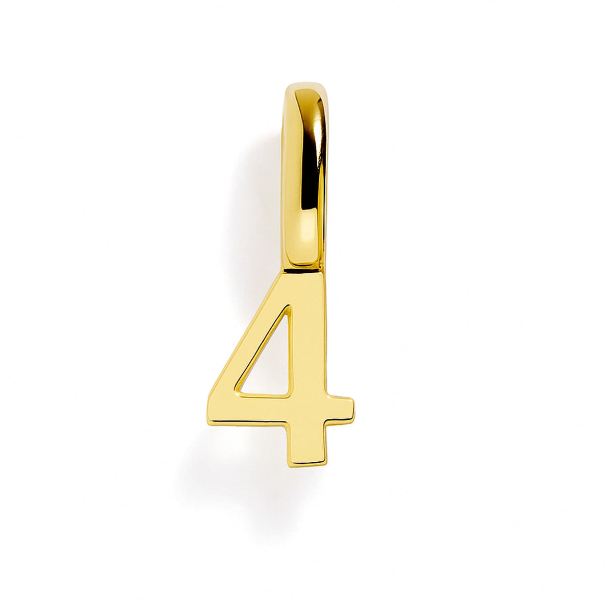 Charm - Number