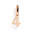 Charm - Number