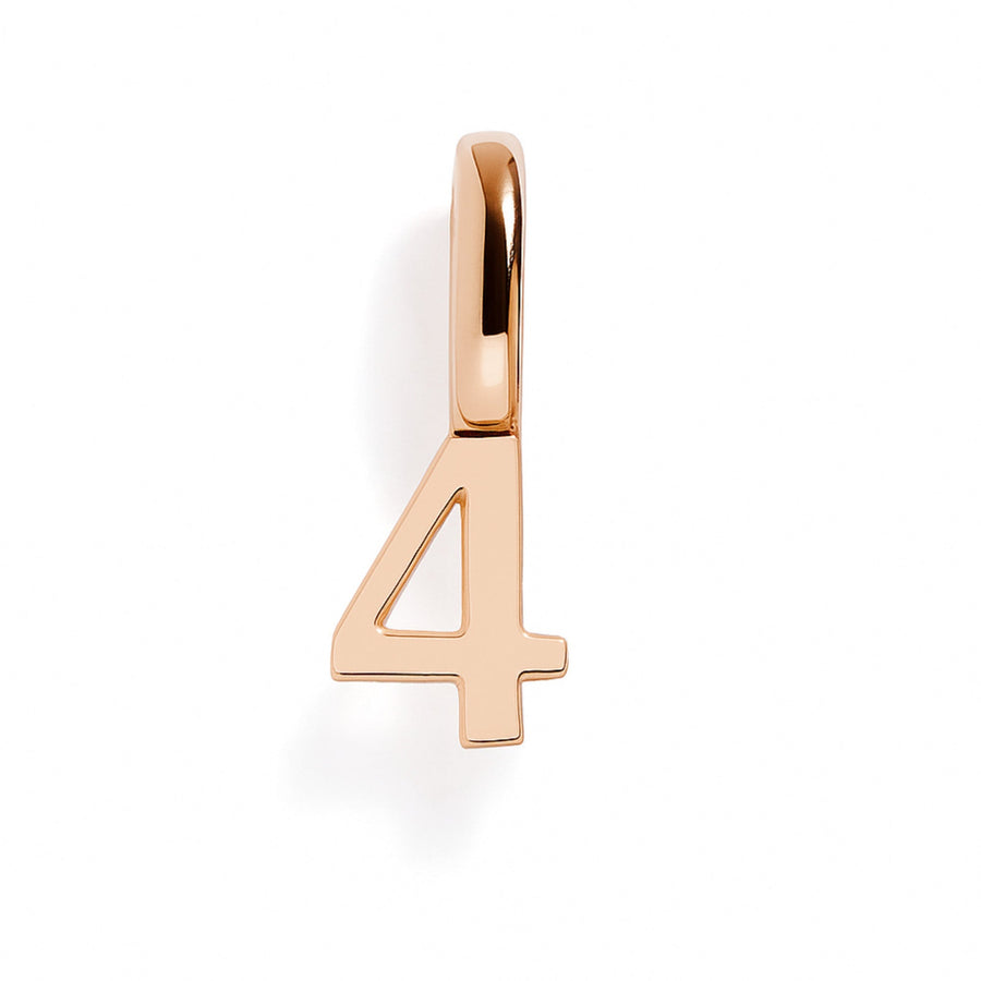 Charm - Number