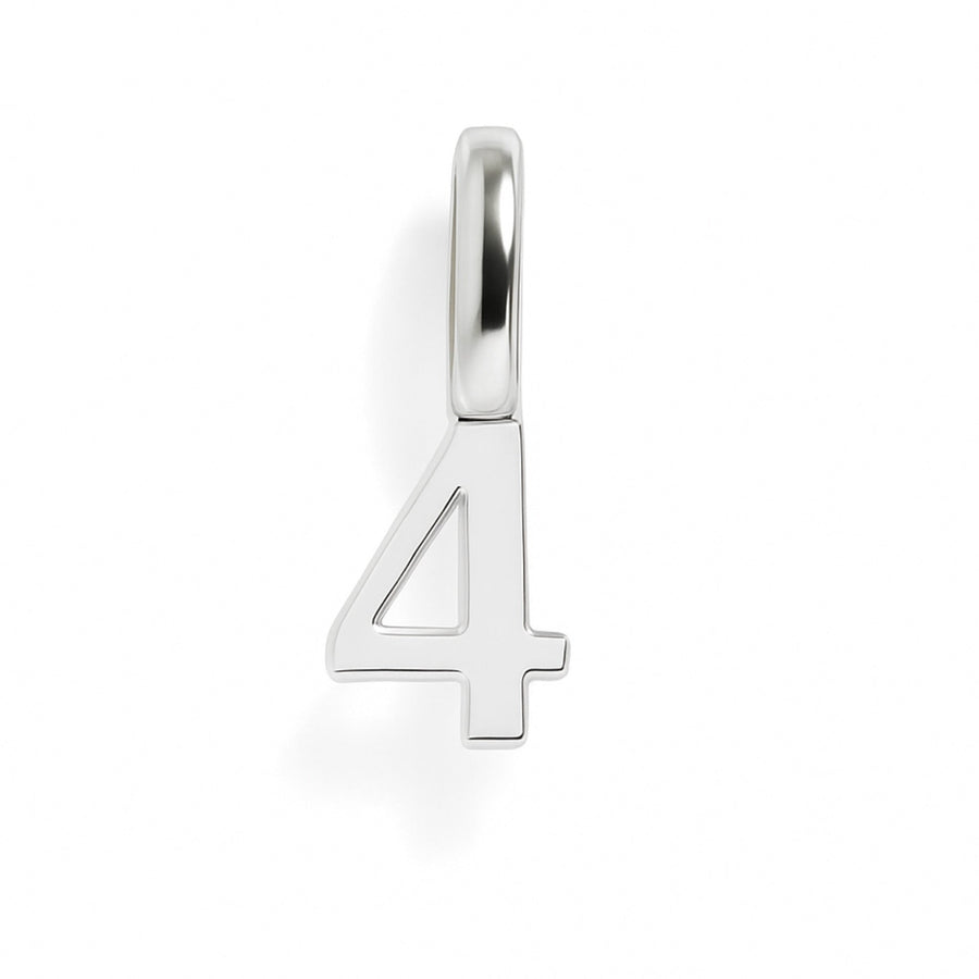 Charm - Number