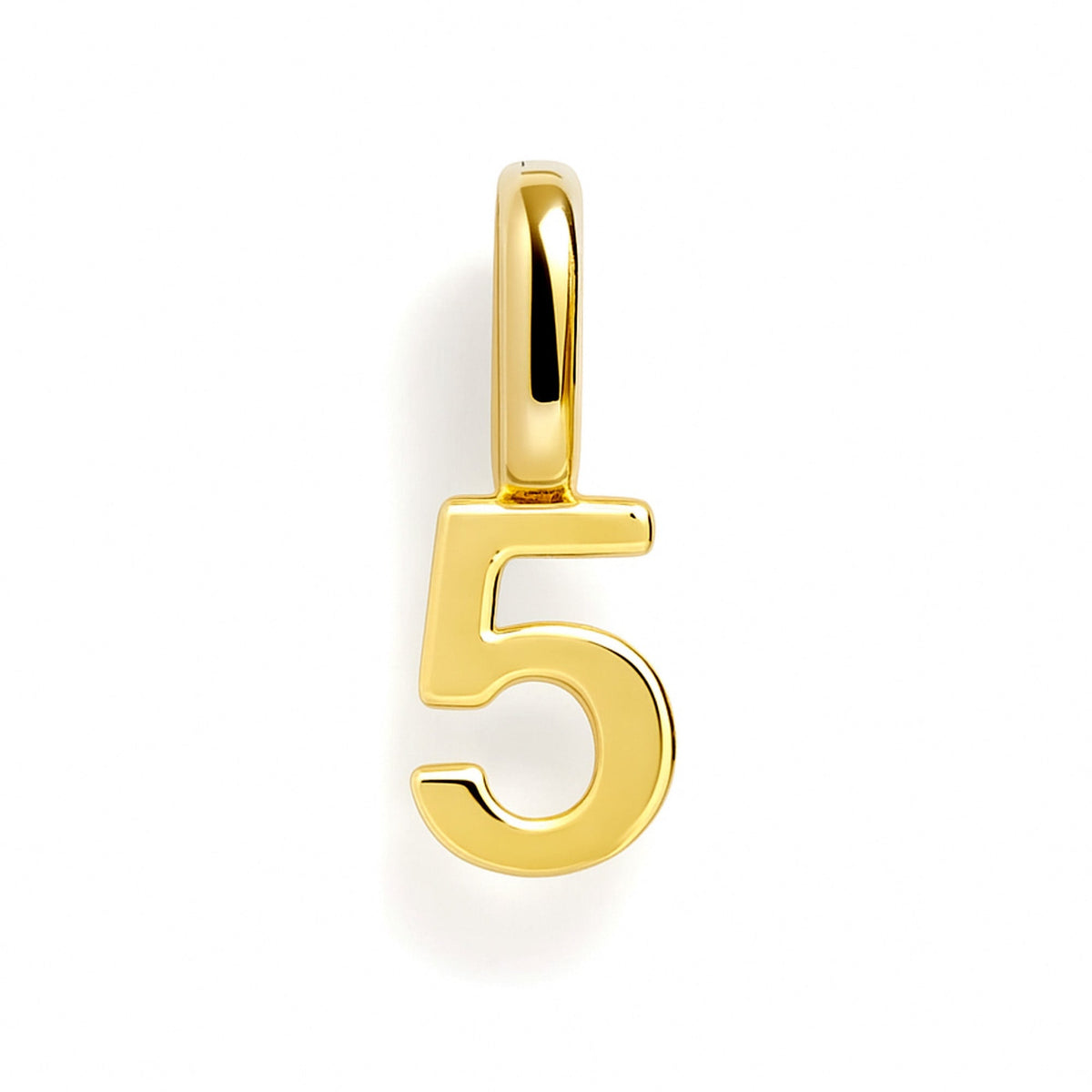 Charm - Number
