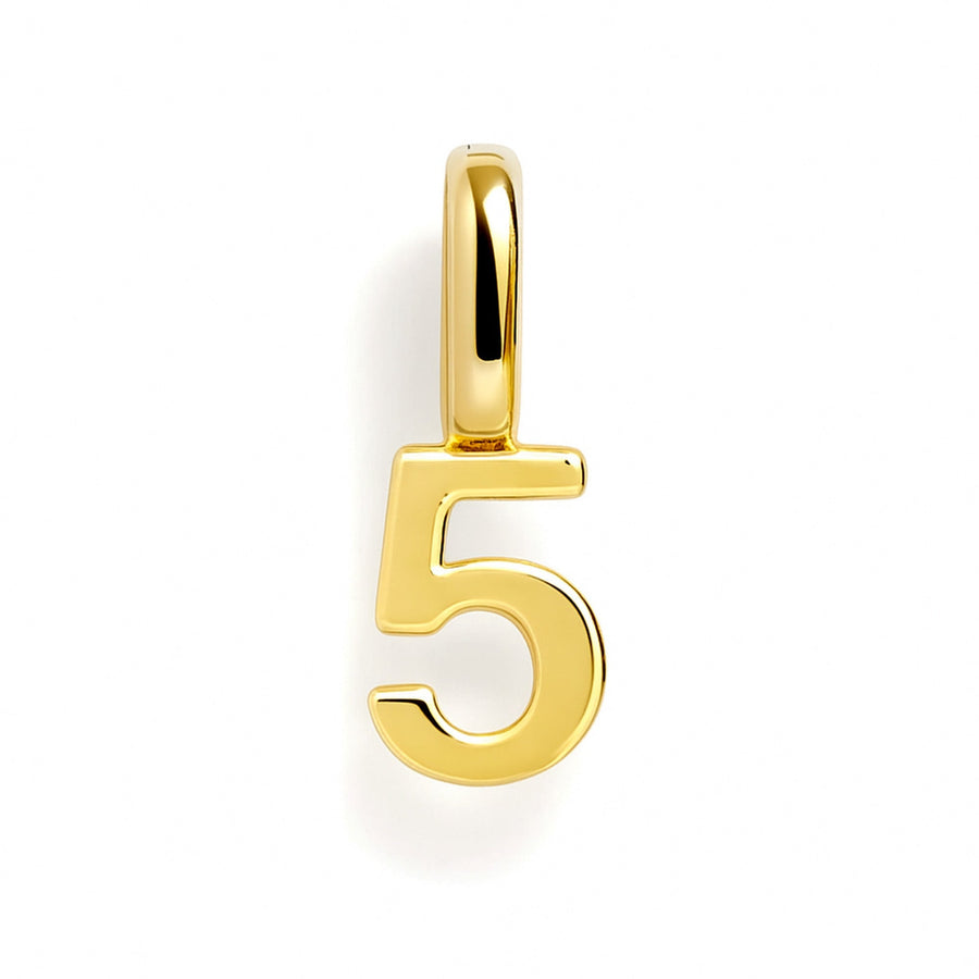 Charm - Number