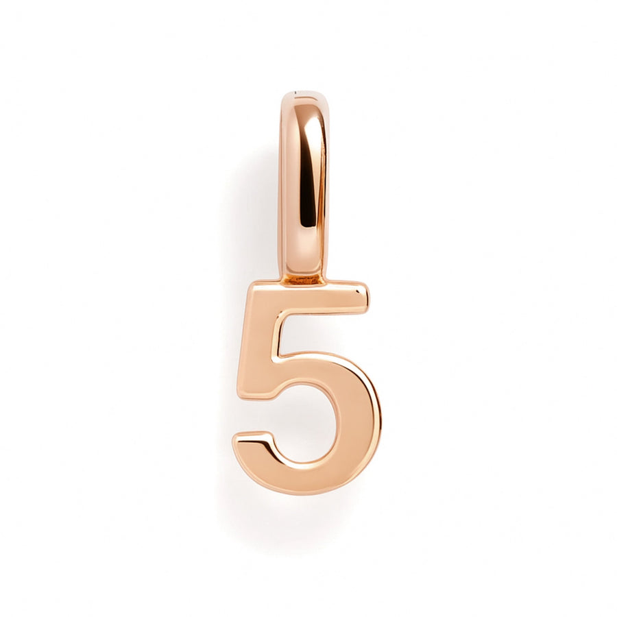 Charm - Number