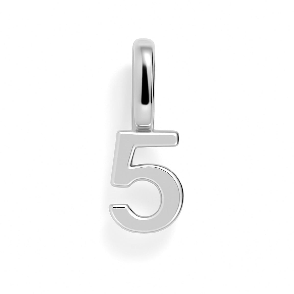 Charm - Number