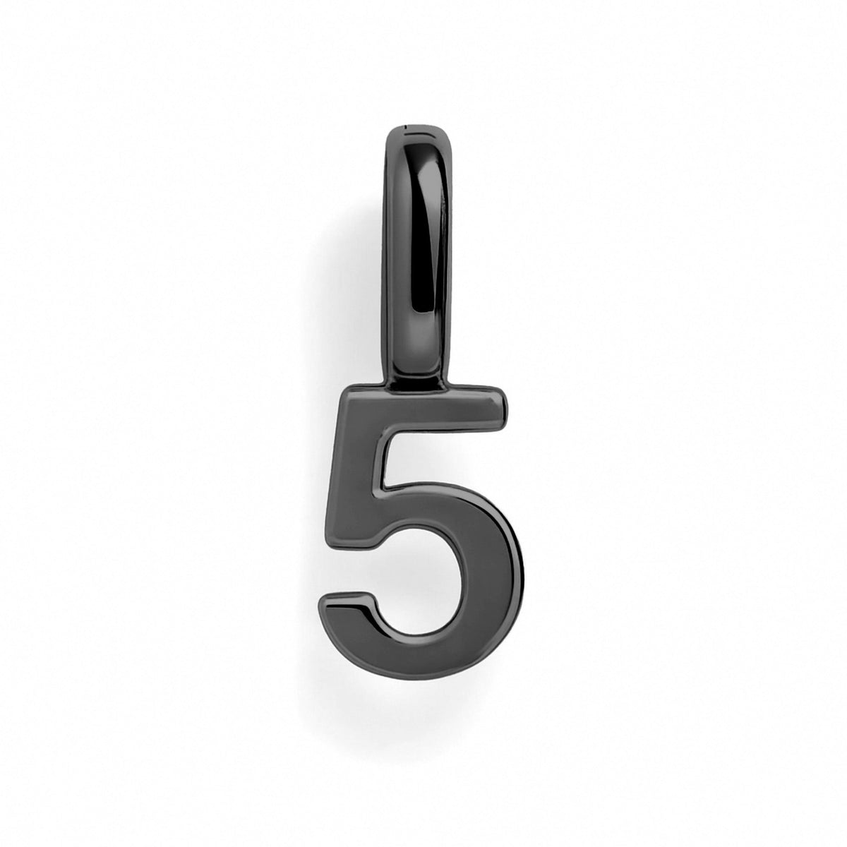 Charm - Number
