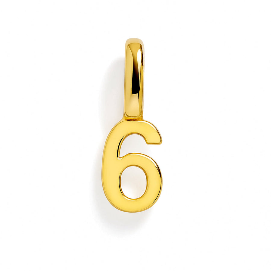 Charm - Number