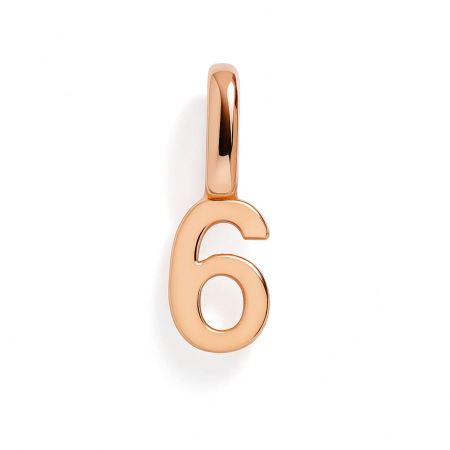Charm - Number