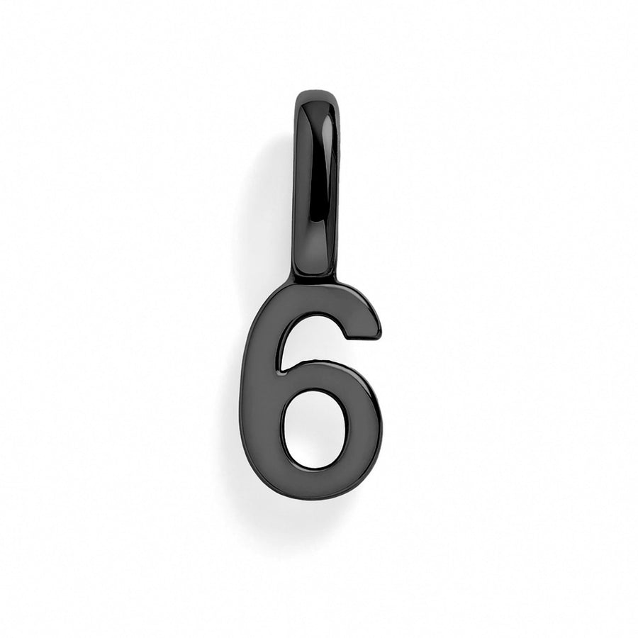 Charm - Number