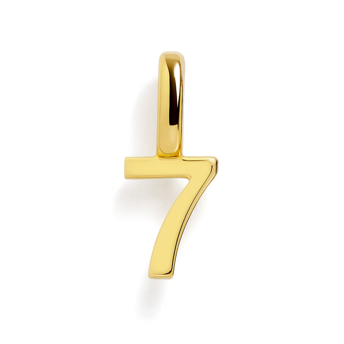 Charm - Number