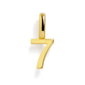 Charm - Number