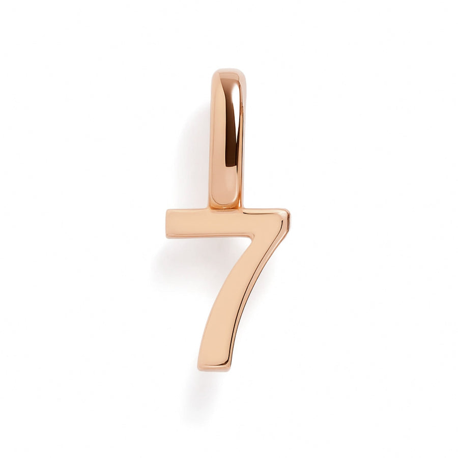 Charm - Number