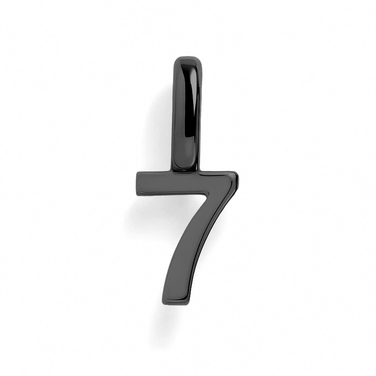 Charm - Number