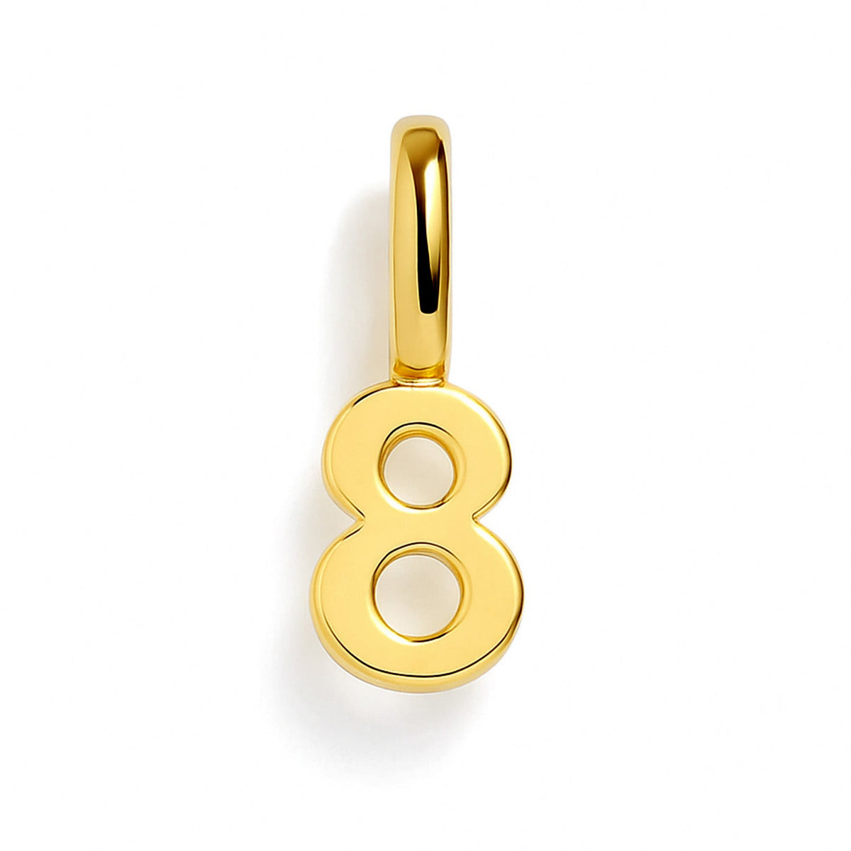 Charm - Number