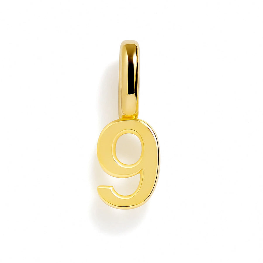 Charm - Number