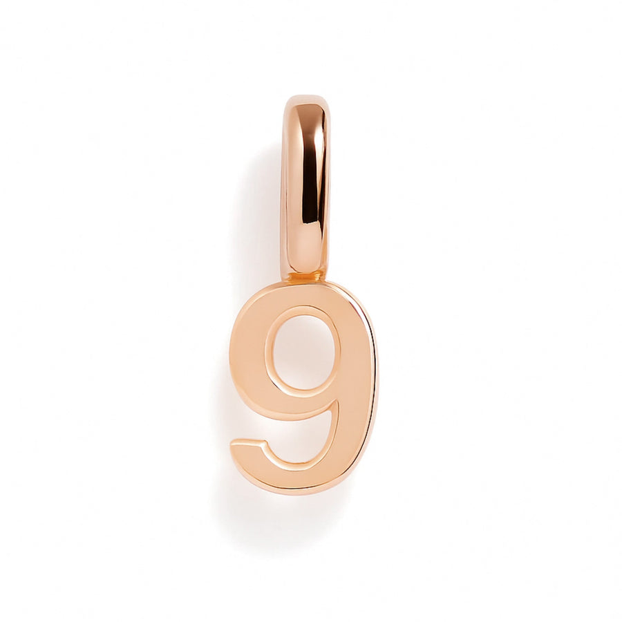 Charm - Number