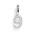 Charm - Number