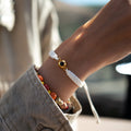 Personalized photo bracelet with your photo - Premium Edition