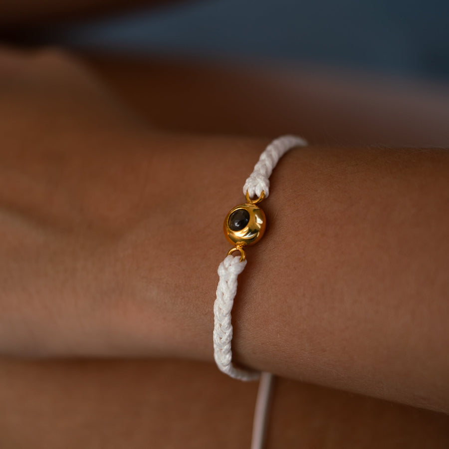 Bracelet Photo Personnalisé - 8