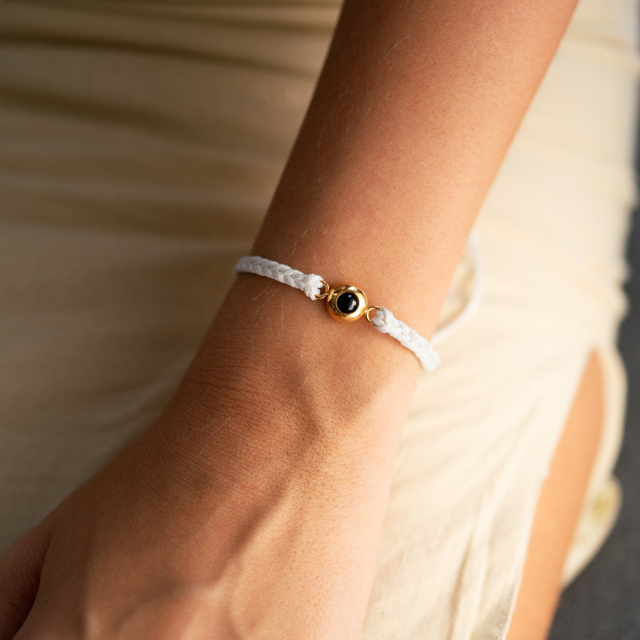 Bracelet Photo Personnalisé - 6