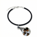 Photo Bracelet with Your Own Photo - Essence