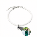 Photo Bracelet with Your Own Photo - Essence
