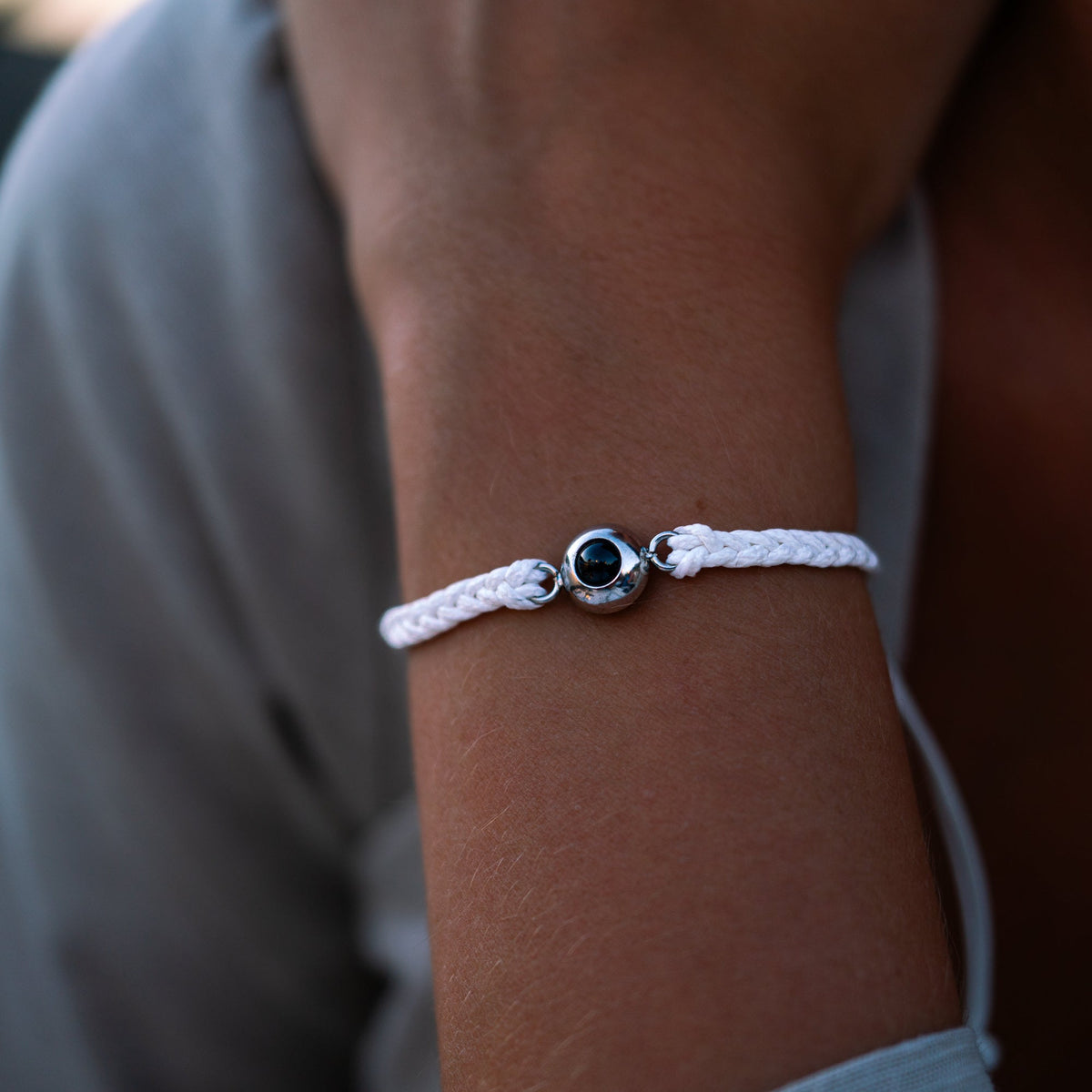 Bracelet Photo Personnalisé - 7