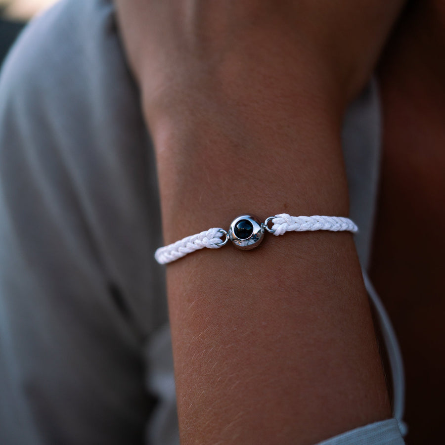 Bracelet Photo Personnalisé - 7