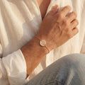 Personalized bracelet with your own handwriting/drawing