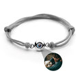 Bracelet Photo Personnalisé