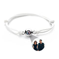 Bracelet Photo Personnalisé