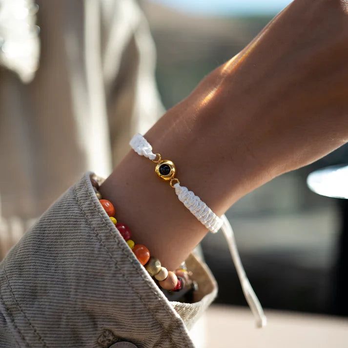 Personalized Photo Bracelet With Your Photo