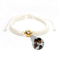 Bracelet Photo Personnalisé