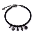 Personalized Charm Bracelet - Essence