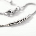 Morse Code Bracelet