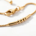 Morse Code Bracelet
