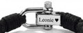 Engraving on the back