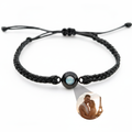 Bracelet Photo Personnalisé - 4