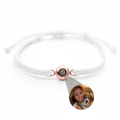 Bracelet Photo Personnalisé - 3